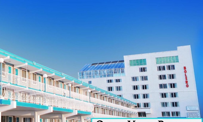 Cape May - Wildwood Complejo | Bolero Resort