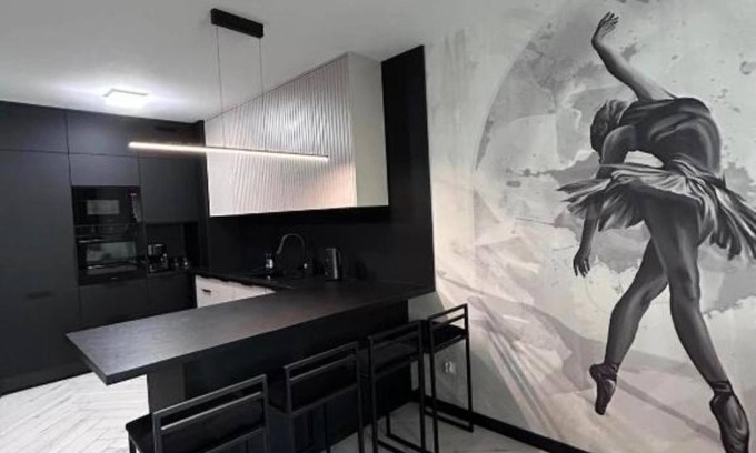 Boleslawiec Apartamento | BoleslaviaApartments -Apartament Arte, parking free, stacja ładowania EV