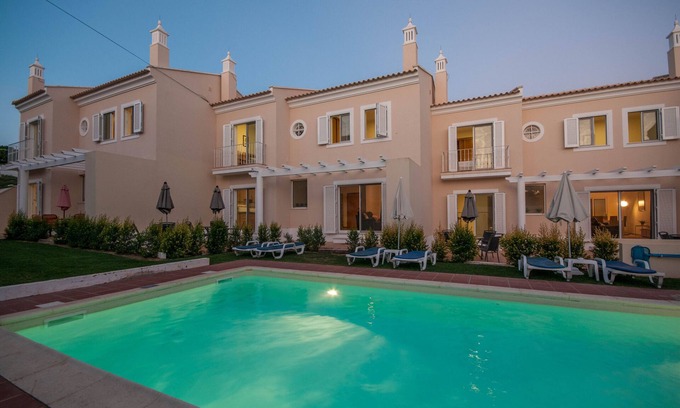 Boliqueime Casa | Villas Boliqueime - V4