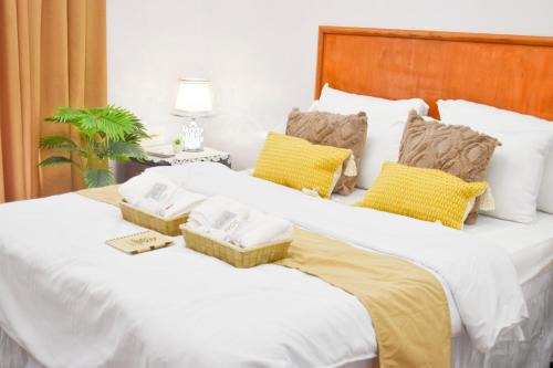 Mactan Export Processing Zone Casa | Bolo Airport Homestay
