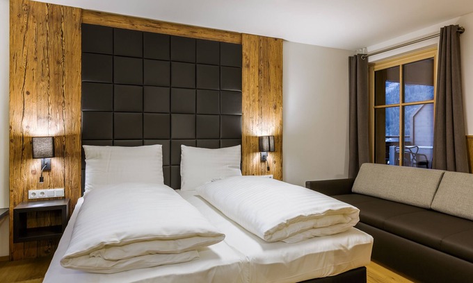Saalbach-Hinterglemm Cabina | Bolodges Apartments by Alpin Rentals