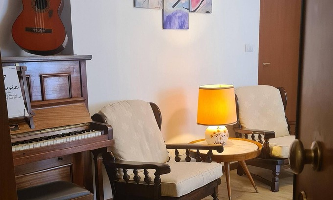 Historic Center Apartamento | Bologna VIBES