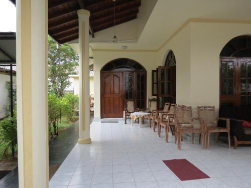 Kudapaduwa Casa | Bolonghes Homestay