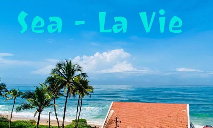 Inna Apartamento | Boloors sea la vie