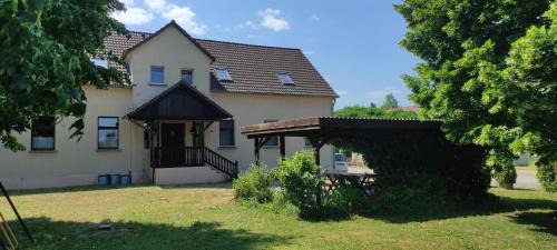 Calau Apartamento | Bolschwitz 39