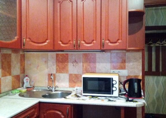 Veliky Novgorod Apartamento | Bolshaya Sankt-Peterburgskaya