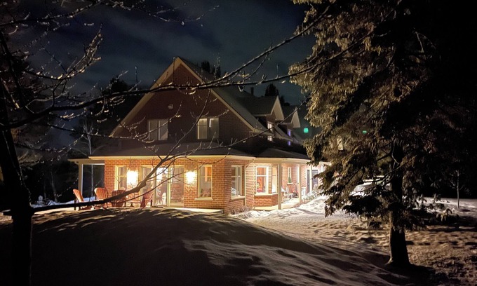 Bolton-Ouest Casa | Bolton Estate