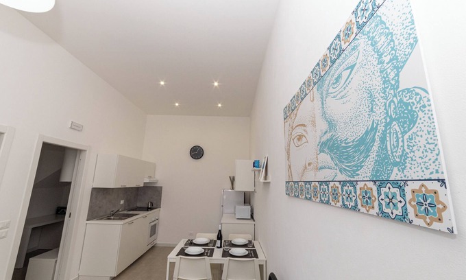 Avola Apartamento | Boma Home - Levante