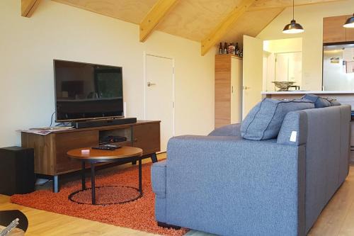 Ohakune Chalet De Esquí | Bombardino Chalet Ohakune