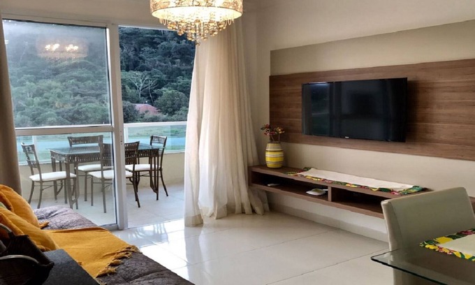 Mariscal Apartamento | BOMBINHAS, PLAYA MARISCAL ADECUADA PARA HASTA 6 PERSONAS