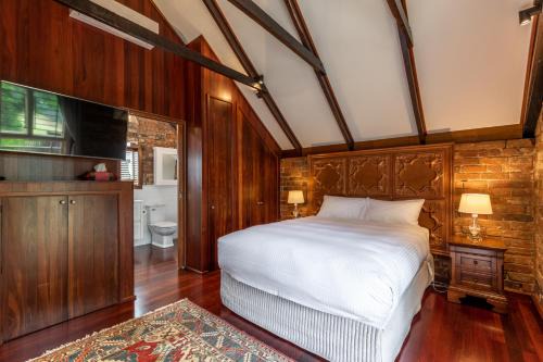Sale Cama Y Desayuno | Bon Accord Luxury Accommodation