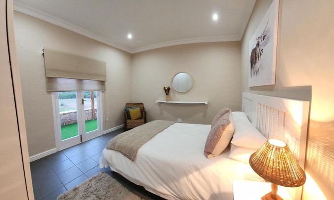 Garden Route District Municipality Complejo | Bon Game Private Reserve
