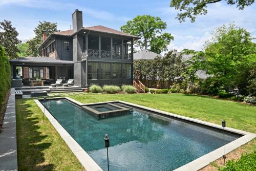 Poncey-Highland Casa | Bon Royale