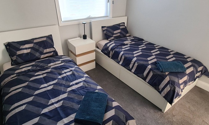 Werribee Apartamento | Bon Voyage