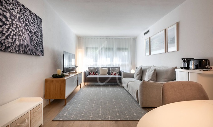 Baqueira Apartamento | Bonaigua 512 by SeaMount Rentals