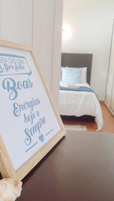 Ofir Casa | Bonança Dunas Village