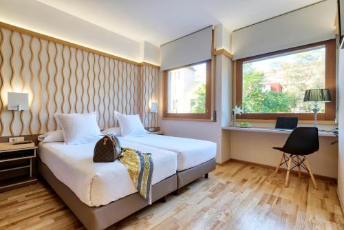 Sant Gervasi – la Bonanova Apartamento | Bonanova Suite