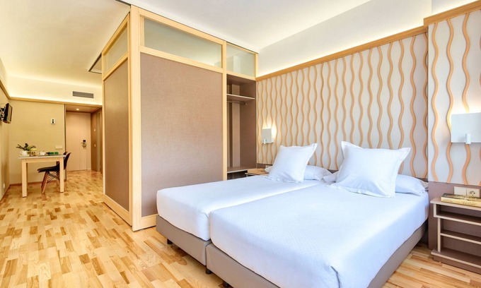 Sant Gervasi – la Bonanova Apartamento | Bonanova Suite Hotel