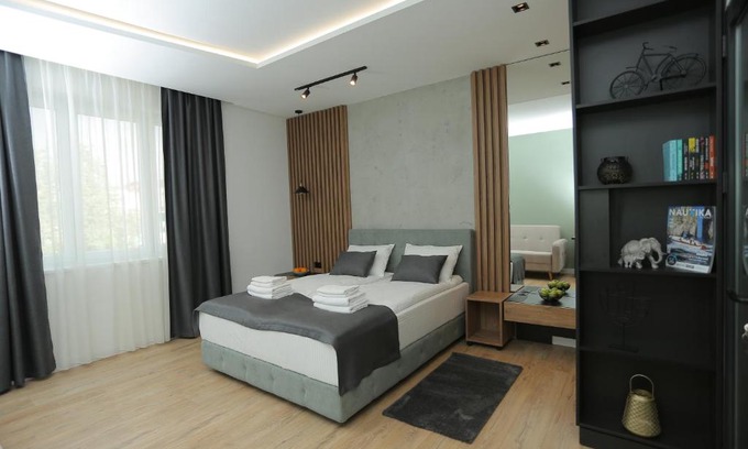 City Center Apartamento | Bonanza Apartments