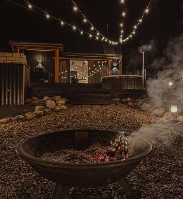 Klykiai Casa | Bonanza Terra