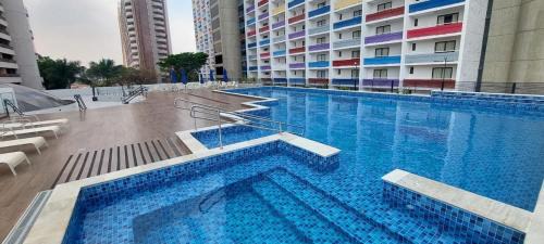 Setor Hoteleiro Sul Apartamento | Bonaparte Hotel em Brasília 39137