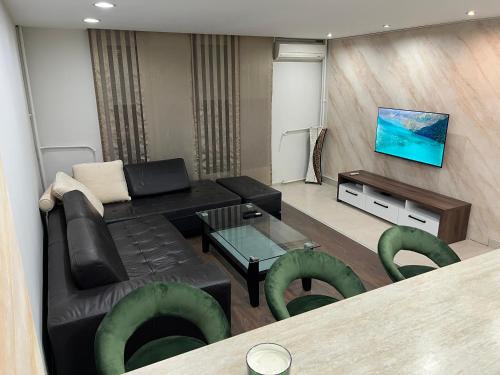 City Center Apartamento | Bonasi Apartment