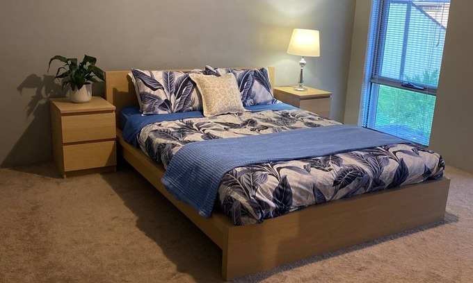 Redcliffe Apartamento | Bonassola Night Stop - FREE Wi-Fi
