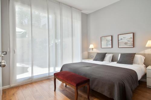 la Vila de Gracia Apartamento | Bonavista Apartments - Passeig de Gracia