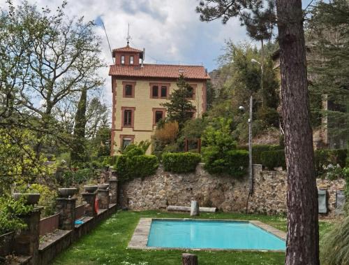 Ribes De Freser Apartamento | Bonavista - Els Apartaments del Bosc