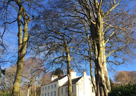 Taynuilt Casa | Bonawe House Holiday Cottages