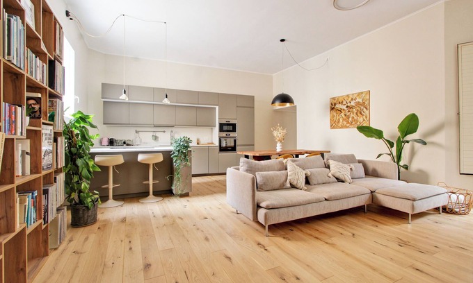 Quartiere III Pinciano Apartamento | "Boncompagni79" Elegant mansion in the center of Rome 5 minutes from Villa Borghese