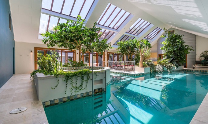 Christchurch Casa | Bond Estate Alojamiento de lujo