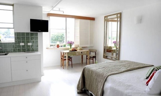 Bondi Apartamento | Bondi Beach Break Fab Estudios