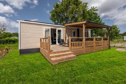Renesse Chalet De Esquí | Bondi Beach