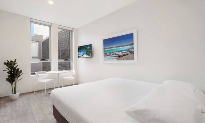 Bondi Junction Apartamento | Bondi Beach Studios Suite 1