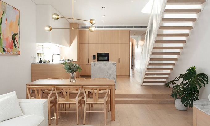 Bondi Casa | Bondi Casa del Sol ISYD