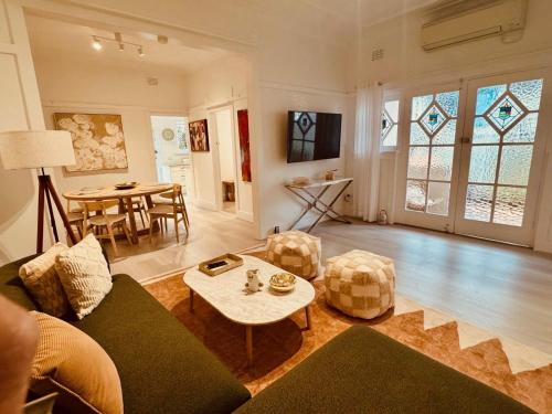 Bondi Beach Casa | Bondi Cottage