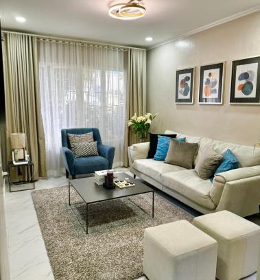 Buck Estate Casa | Bonel Townhouse Tagaytay