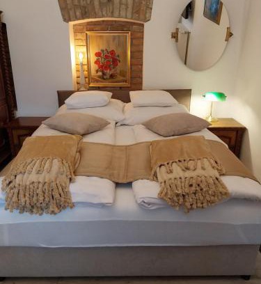 Balatonboglar Apartamento | BONI apartman