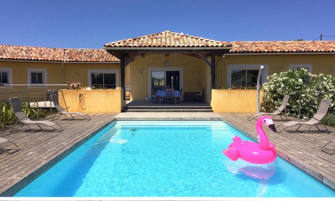Bonifacio Casa | Mansión - BONIFACIO