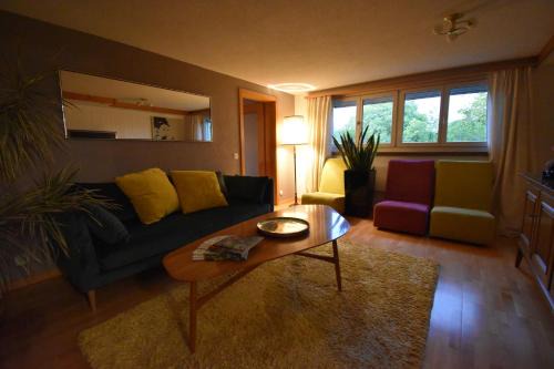 Eschenz Apartamento | Bonis 2,5 Zimmer Ferienwohnung