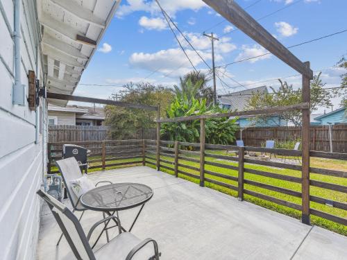Galveston Casa | Bonita Beach House