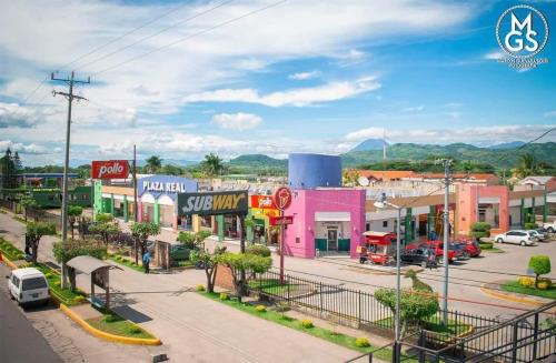 Chalchuapa Casa | Bonita casa pequeña