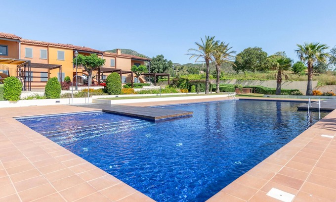 Miami Platja Apartamento | Bonita Planta baja en Bonmont Terres Noves