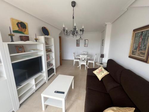 Isla Apartamento | Bonito ático en Isla Playa con piscina