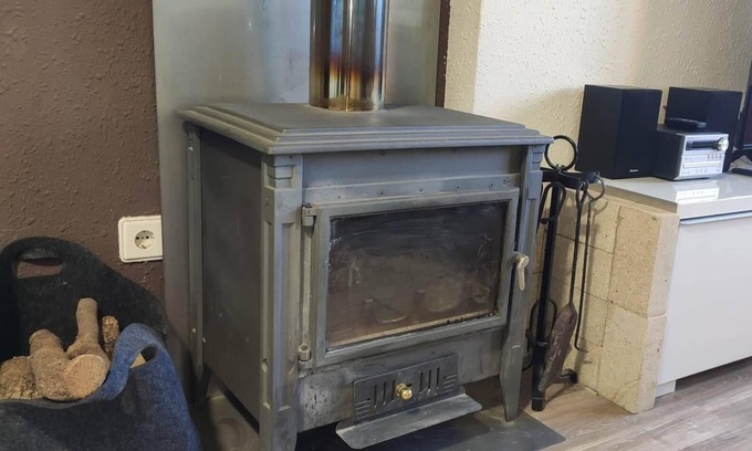 Villanua Apartamento | Bonito Apartamento con Chimenea y Wifi en Villanúa