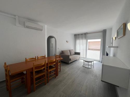 Roses Town Center Apartamento | Bonito Apartamento en el centro de Rosas AV-77