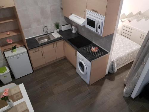 El Pilar Apartamento | Bonito Apto Barrio del Pilar Smart Fit