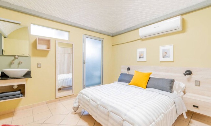 Durango Apartamento | Bonito Depa en Corazon de Durango con Mini split