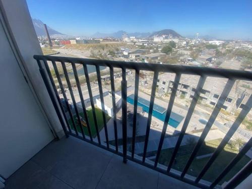 Monterrey Apartamento | Bonito departamento en zona centrika